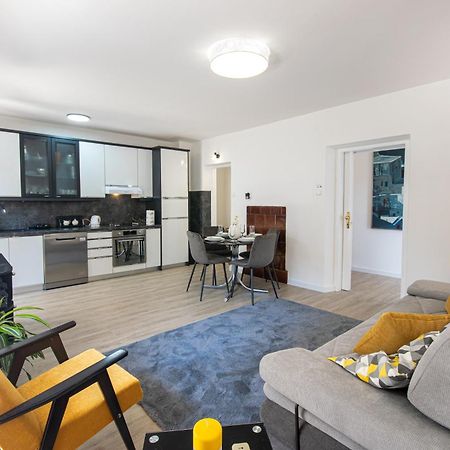 Apartments Filipeti Makarska Kültér fotó