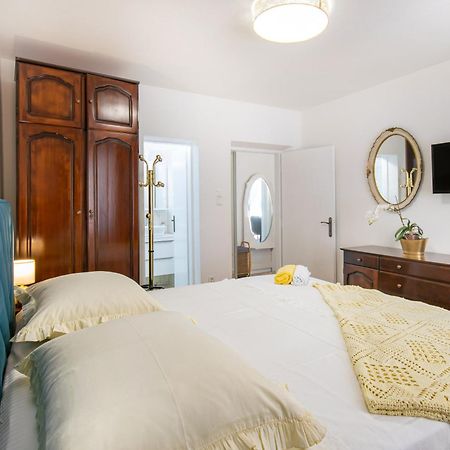 Apartments Filipeti Makarska Kültér fotó