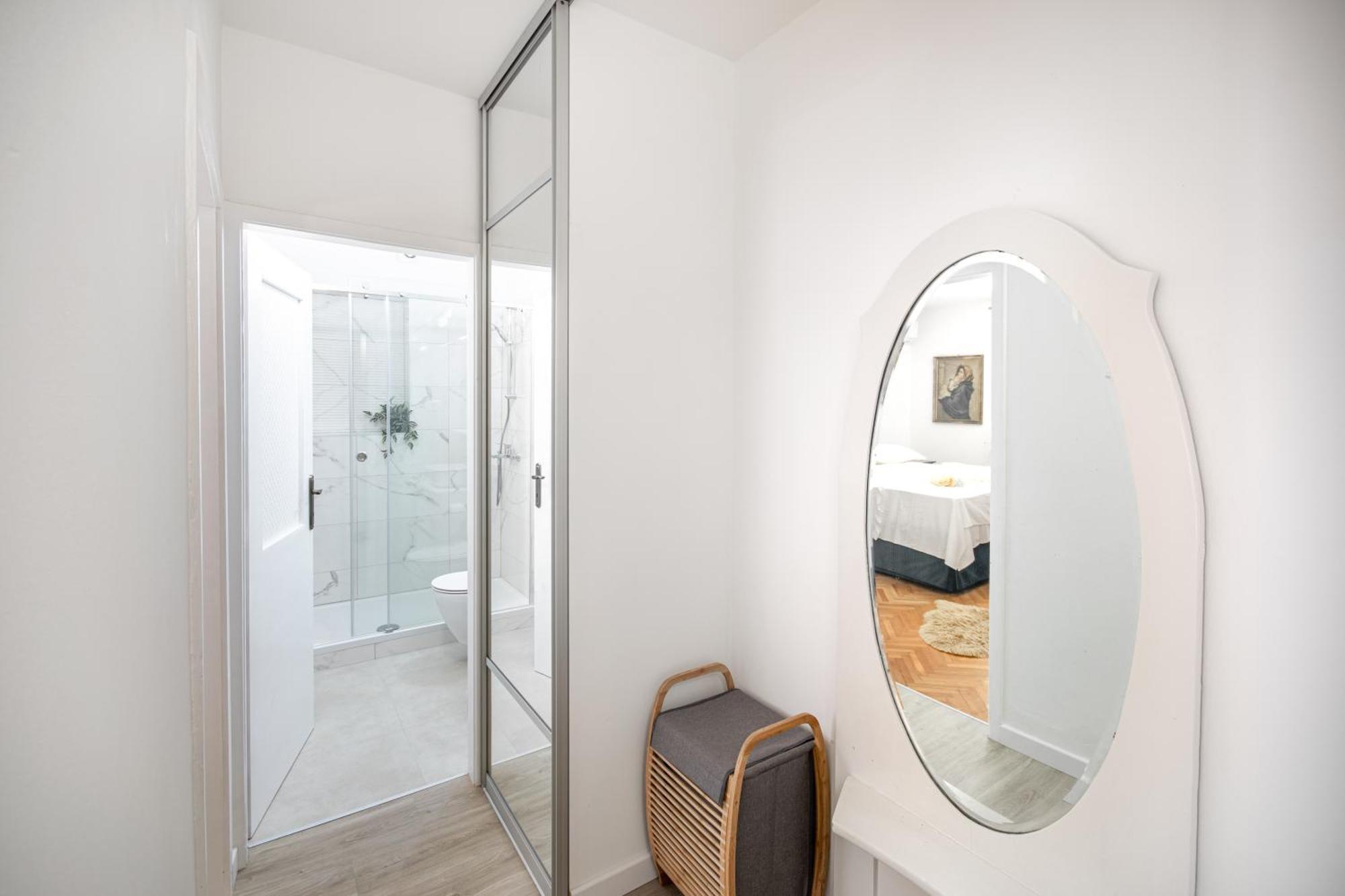 Apartments Filipeti Makarska Kültér fotó